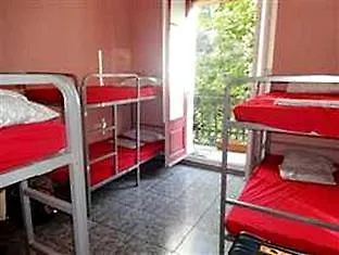 No Limit Hostel Sagrada Familia Barcelona 0*,