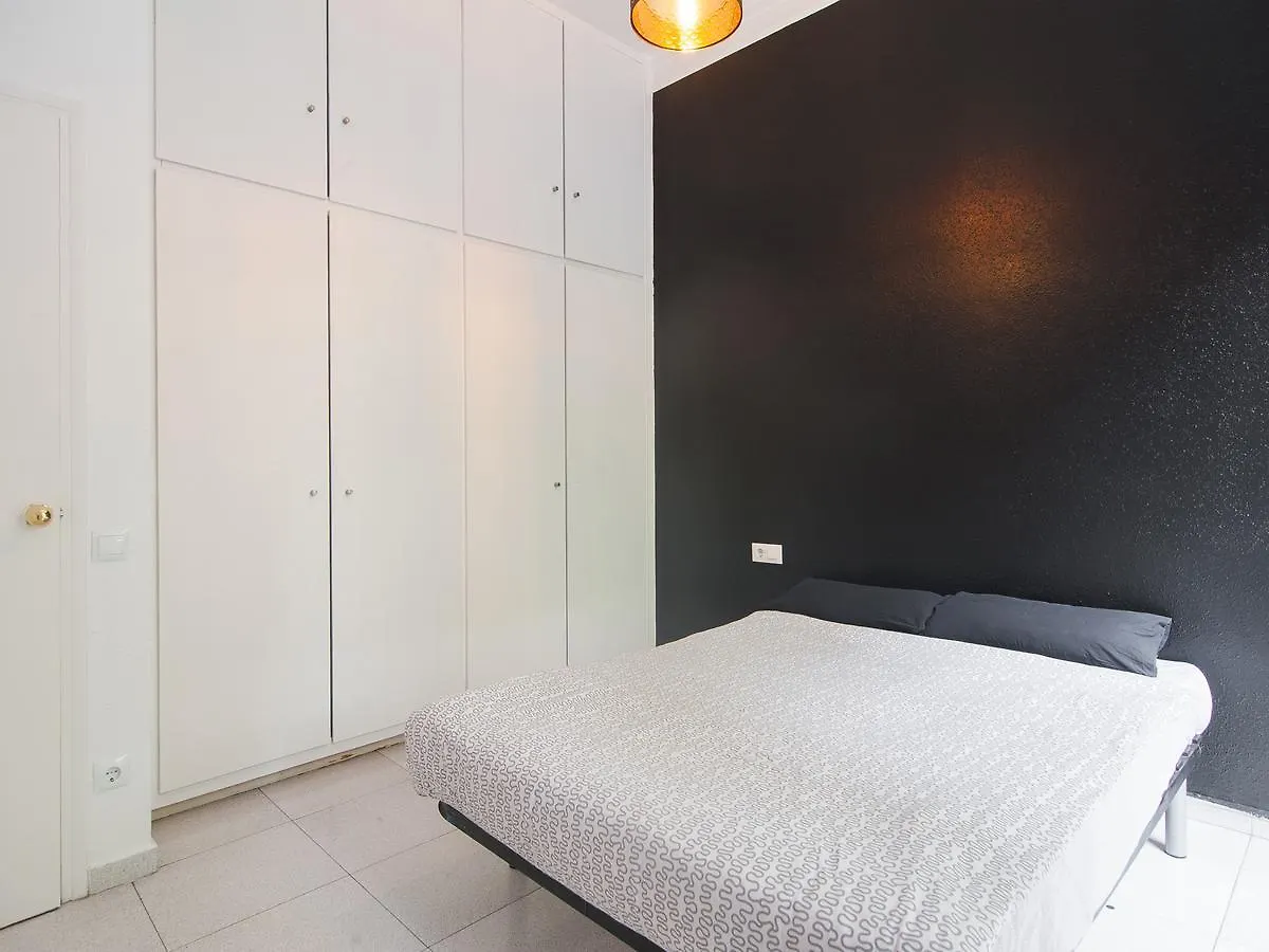 No Limit Hostel Sagrada Familia Barcelona