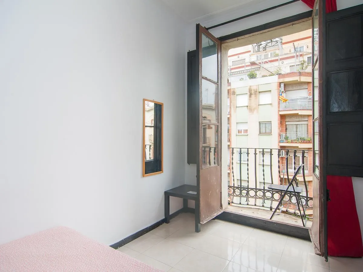 No Limit Hostel Sagrada Familia Barcellona